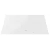 Piano cottura a induzione Amica PIDH6140PHTUN 3.0 bianco