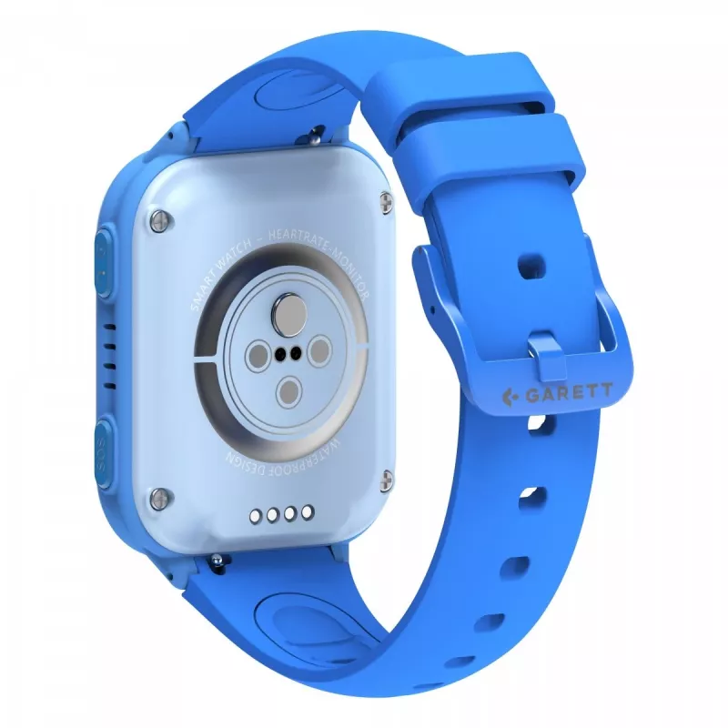Smartwatch Garett Kids Vibe 4G blu