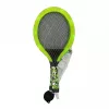 Racchetta da beach tennis Madej 005656 design luminoso – pagaia monopezzo per il gioco da spiaggia