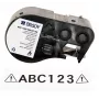 BMP41/BMP51/BMP53/M511 etichetta