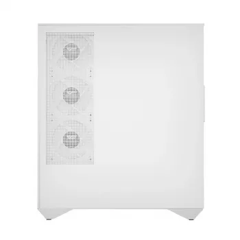 Case per computer Darkflash DY460 ATX bianco