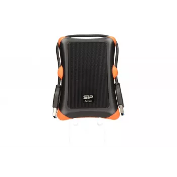 Disco esterno HDD Silicon Power Armor A30 (1TB; 2,5