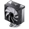 Dissipatore CPU Jonsbo CR-1000 V3 PRO PWM ARGB, nero