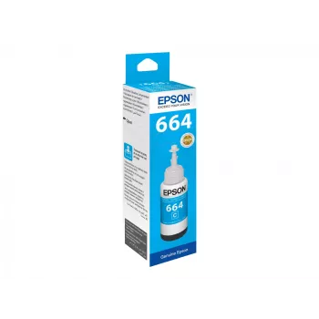 Epson T6642 70 ml ciano flacone d'inchiostro