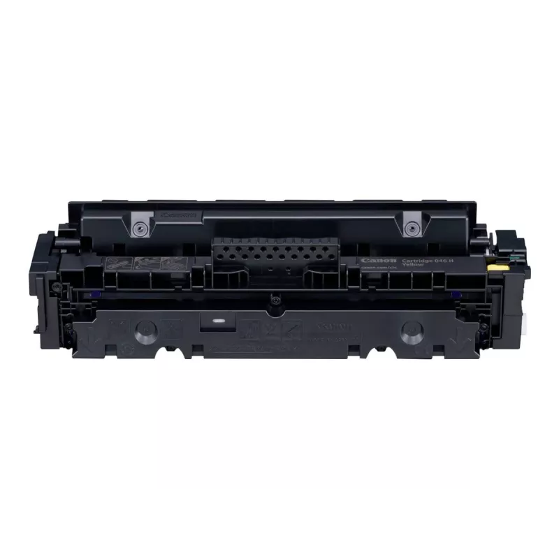 Cartuccia toner Canon CRG 046 H 12500 pagine giallo