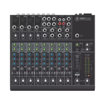 MACKIE mixer compatto 12 canali