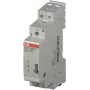 ABB E297-16-10/230 - grigio - 10 mm² - 250 V - 50 - 60 Hz - 230 V - 16 A