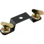 Staffa di montaggio EUROLITE Omega-Bügel 35 51786548 per corpi illuminanti