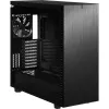 Fractal Design Define 7 XL Midi Tower nero