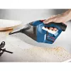 Bosch GAS 10,8 V-LI aspirabriciole blu senza sacchetto