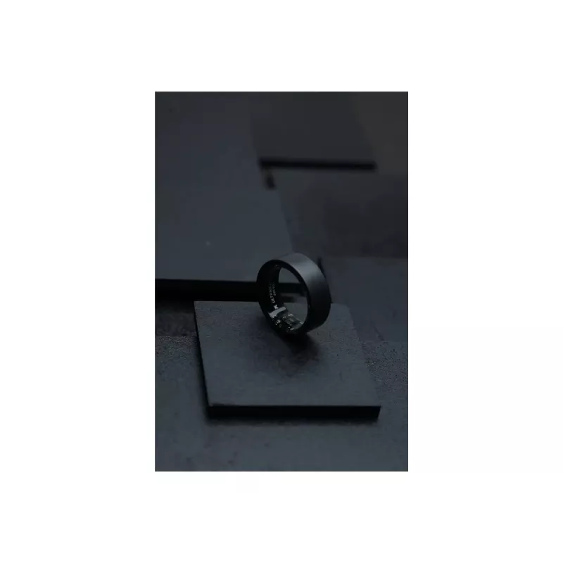 Ultrahuman Ring Air Matt Grey Taglia 8 | Ultrahuman