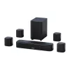Soundbar Ultimea Aura A40 – sistema di diffusori home cinema compatto