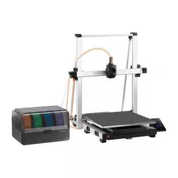 Anycubic Kobra 3 Max Combo stampante 3D (KMCBBK0A-O)