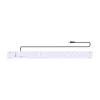 Pannello LED Puluz PU5212 60 cm 30W 1690 lm luce da studio