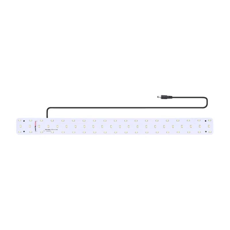 Pannello LED Puluz PU5212 60 cm 30W 1690 lm luce da studio