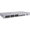 Switch Huawei S310-24T4X Gigabit Ethernet 24 porte 1U grigio