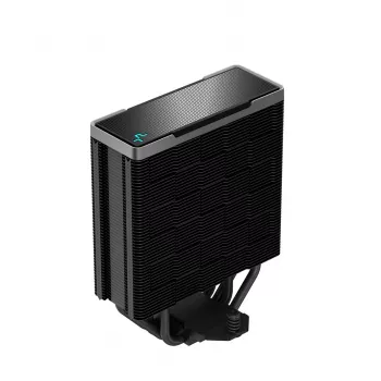 DeepCool AK400 ZERO DARK PLUS dissipatore CPU