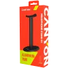 CANYON Supporto S1 nero