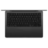 Pro14 M5 Space Black/M5-10C-CPU,10C-GPU/32GB/1TB SSD/BKey-ID-tedesco/70W USB-C Power