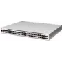 ALCATEL-LUCENT ENTERPRISE OS6560E-P48Z16 chassis Multi-GigE 1RU (6560E-P48Z16-EU)