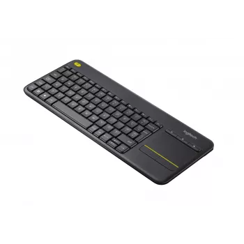 Tastiera touch wireless Logitech K400 Plus