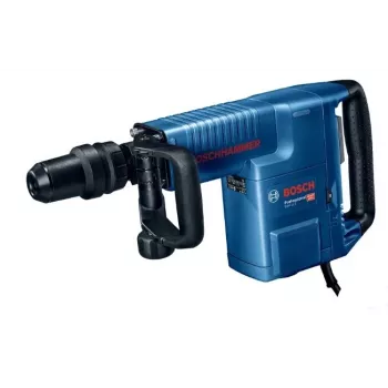 Bosch GSH 11 E SDS Max nero, blu, rosso 1500 W
