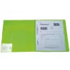 HERMA 19639 raccoglitore polipropilene verde A4 240x310mm