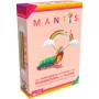 Mantis, gioco da tavolo