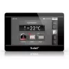 Pannello di controllo touchscreen SATEL INT-TSI-B pannello a parete LCD da 7 pollici per sistemi di sicurezza