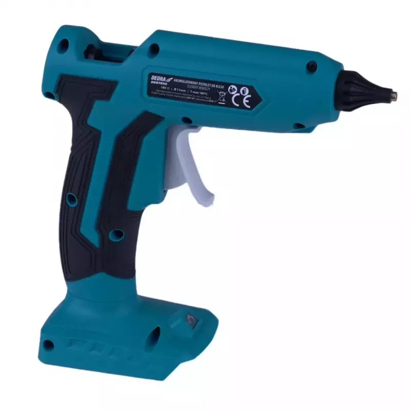 Dedra DED7052 Pistola/penna per colla a caldo