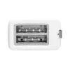 Zelmer ZTS7386 tostapane 2 fette 750 W bianco
