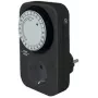 Timer Brennenstuhl 24 h MZ 20 nero