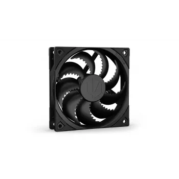 Ventola per case ENDORFY Fluctus 120 PWM 120mm - nero