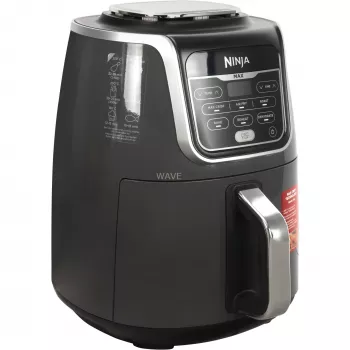 Ninja AF160 singolo 5,2 L autonomo 1750 W friggitrice ad aria grigio