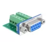 Adattatore per cavi DeLOCK 65268