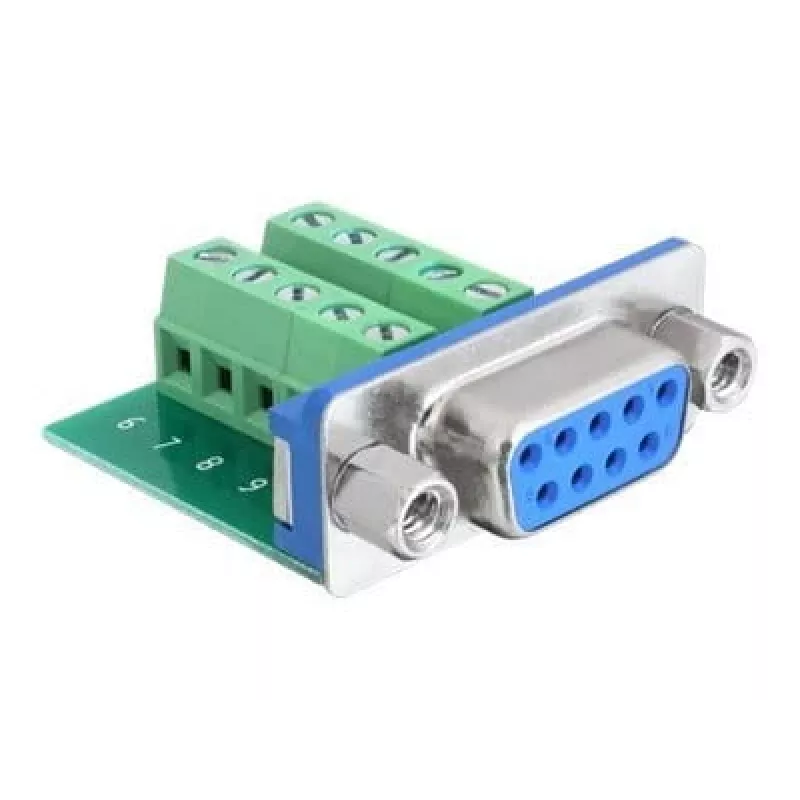 Adattatore per cavi DeLOCK 65268