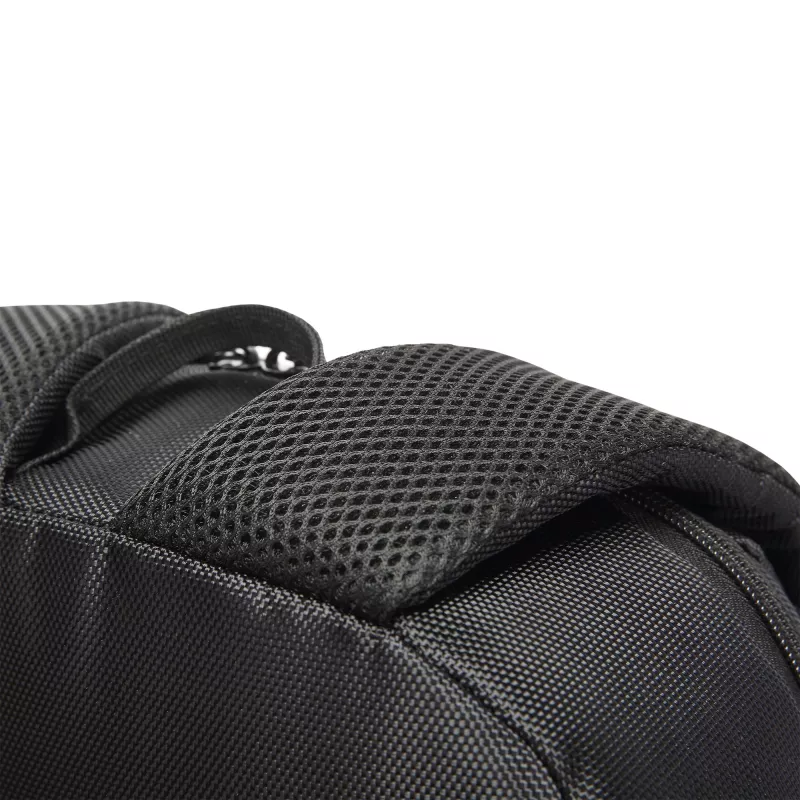 Zaino Baracuda BNB-9406 Pufferfish — zaino per laptop 15,6 pollici resistente idrorepellente
