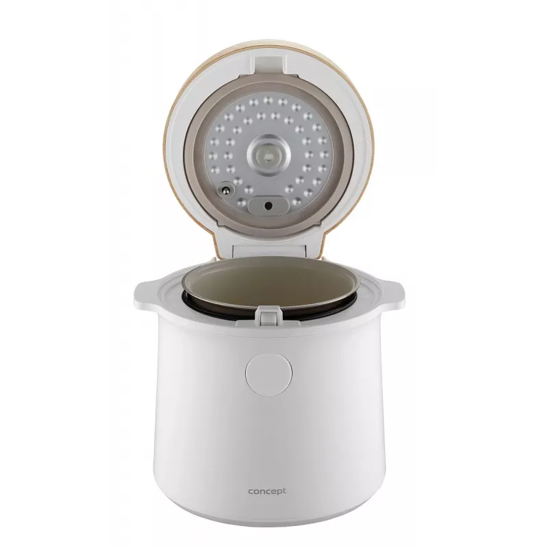 Cuociriso RE3030 bianco