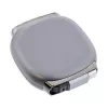 Cavo USB-C InLine 35850, 100W Power Delivery, 0,80 m, nero/grigio