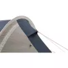 Tenda a cupola Easy Camp Vega 300 Compact 3 persone blu bianco