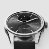 Smartwatch ibrido Withings ScanWatch 2 nero