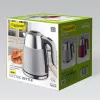 Bollitore elettrico MAESTRO 1,7 l 2200 W rosso