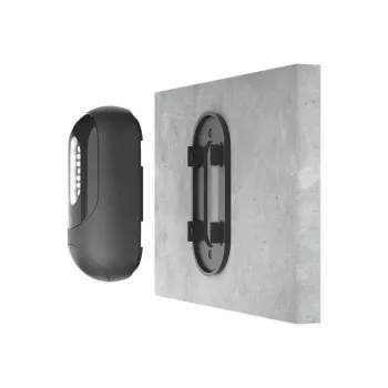 Ubiquiti UP-FloodLight faretto con rilevatore di movimento, UniFi Protect