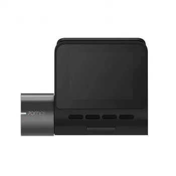 Dash cam 70mai A500S Pro Plus 1944P GPS ADAS, Sony IMX335, grandangolo 140° 6 lenti, G-sensor, H.264, IEEE 802.11 b/g/n/ 2.4GHz, 500mAh (senza telecamera posteriore, opzione per telecamera posteriore)