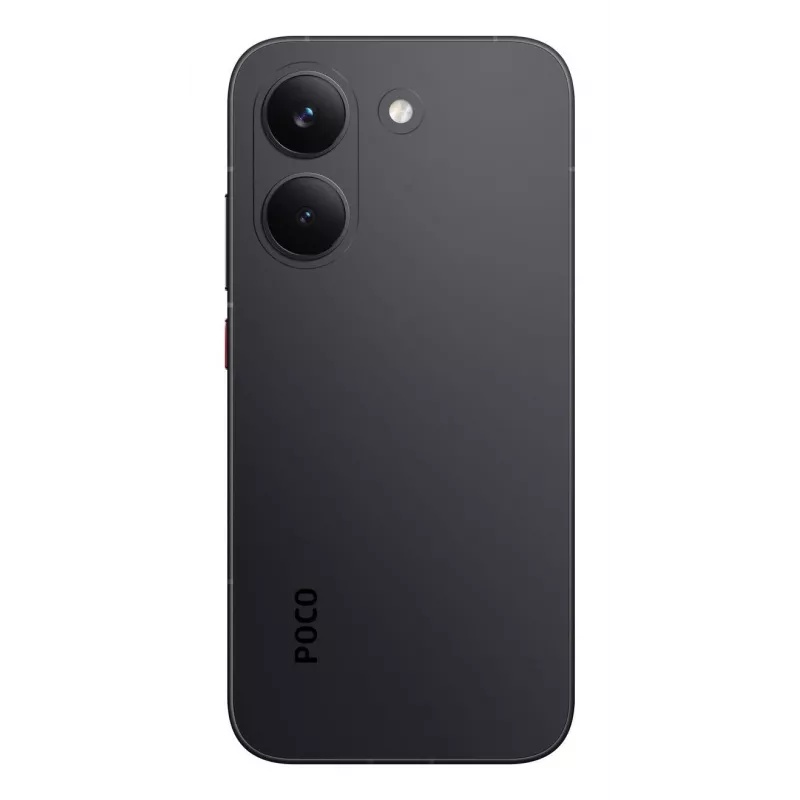 Telefono cellulare Poco X8 PRO/12/512GB nero MZB0MXYEU Poco