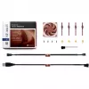 Noctua NF-A6x15 5V Ventola per case 60 mm