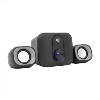 Altoparlante Sbox SP-182, potenza 20W
