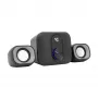 Altoparlante Sbox SP-182, potenza 20W