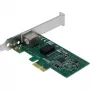 Inter-Tech ST-729 integrata Ethernet 1000 Mbit/s (77773003)