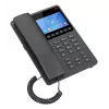 Grandstream Networks GHP631W telefono IP nero 2 linee LCD Wi-Fi